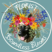 Boundless Blooms